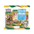 Pokémon Evolving Skies: 3-Pack Blister - Eiscue