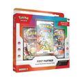 Pokémon First Partner Illustration Collection Series 2