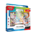 Pokémon First Partner Illustration Collection Series 3