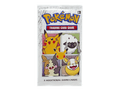 Pokémon General Mills 25th Anniversary: Booster Pack