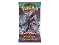 Pokémon Guardians Rising: Booster Pack