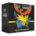Pokémon Hidden Fates: Elite Trainer Box
