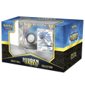 Pokémon Hidden Fates: Poké Ball Collection - Shiny Zoroark GX