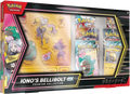 Pokémon: Iono's Bellibolt ex Premium Collection