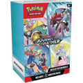 Pokémon Journey Together: Booster Bundle