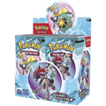 Pokémon Journey Together: Booster Box