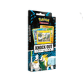 Pokémon Knock Out Collection - Boltund, Eiscue & Galarian Sirfetch'd