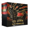 Pokémon Lost Origin: Elite Trainer Box