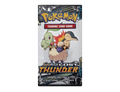 Pokémon Lost Thunder: Fun Pack