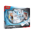 Pokémon Lugia ex Special Collection