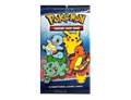 Pokémon McDonald's 25th Anniversary: Booster Pack