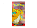 Pokémon McDonald's Dragon Discovery: Booster Pack