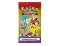 Pokémon McDonald's Match Battle 2023: Booster Pack