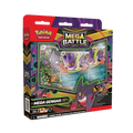 Pokémon Mega Battle Deck - Mega Gengar ex