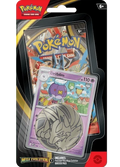 Pokémon Mega Evolution: 1-Pack Blister - Drifblim