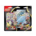 Pokémon Mega Evolution: 3-Pack Blister - Golduck