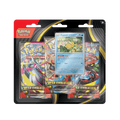 Pokémon Mega Evolution: 3-Pack Blister - Psyduck