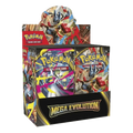 Pokémon Mega Evolution: Booster Box