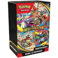Pokémon Mega Evolution: Booster Bundle