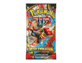 Pokémon Mega Evolution: Booster Pack