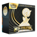Pokémon Mega Evolution: Elite Trainer Box - Mega Gardevoir ex