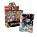 Pokémon Mega Evolution: Enhanced Booster Box
