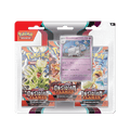 Pokémon Obsidian Flames: 3-Pack Blister - Houndstone