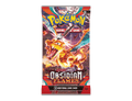Pokémon Obsidian Flames: Booster Pack