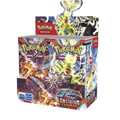 Pokémon Obsidian Flames: Booster Box
