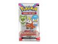 Pokémon Paldea Evolved: Fun Pack