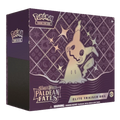 Pokémon Paldean Fates: Elite Trainer Box