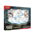 Pokémon Paldean Fates: Premium Collection Box - Quaquaval ex