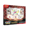 Pokémon Paldean Fates: Premium Collection Box - Skeledirge ex