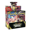 Pokémon Perfect Order: Booster Box