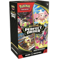 Pokémon Perfect Order: Booster Bundle