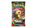 Pokémon Perfect Order: Booster Pack