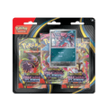 Pokémon Phantasmal Flames: 3-Pack Blister - Sneasel