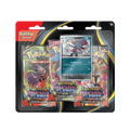 Pokémon Phantasmal Flames: 3-Pack Blister - Weavile