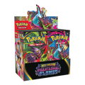 Pokémon Phantasmal Flames: Booster Box