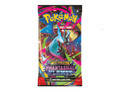 Pokémon Phantasmal Flames: Booster Pack