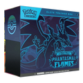 Pokémon Phantasmal Flames: Elite Trainer Box
