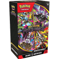 Pokémon Pitch Black: Booster Bundle