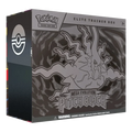 Pokémon Pitch Black: Elite Trainer Box