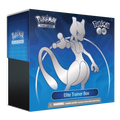 Pokémon Pokémon GO: Elite Trainer Box