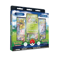 Pokémon Pokémon GO: Pin Collection - Bulbasaur