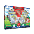 Pokémon Pokémon GO: Special Collection - Team Valor