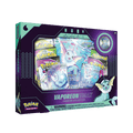 Pokémon: Premium Collection Box - Vaporeon VMAX