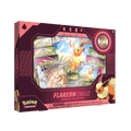 Pokémon: Premium Collection Box - Flareon VMAX