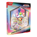 Pokémon Prismatic Evolutions: Binder Collection