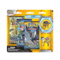 Pokémon Raikou: Pin 3-Pack Blister